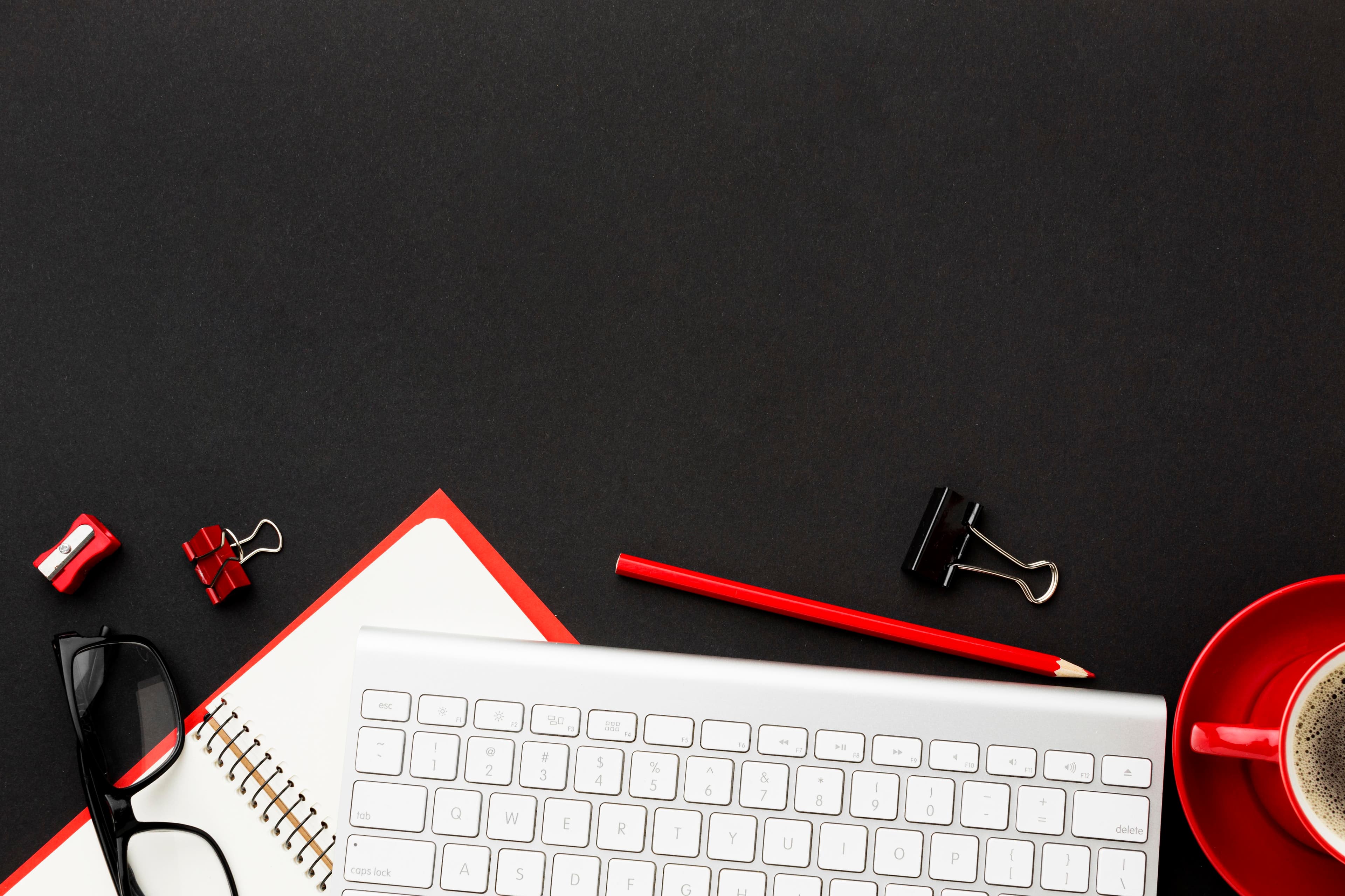 Abstract technology background representing global IT solutions