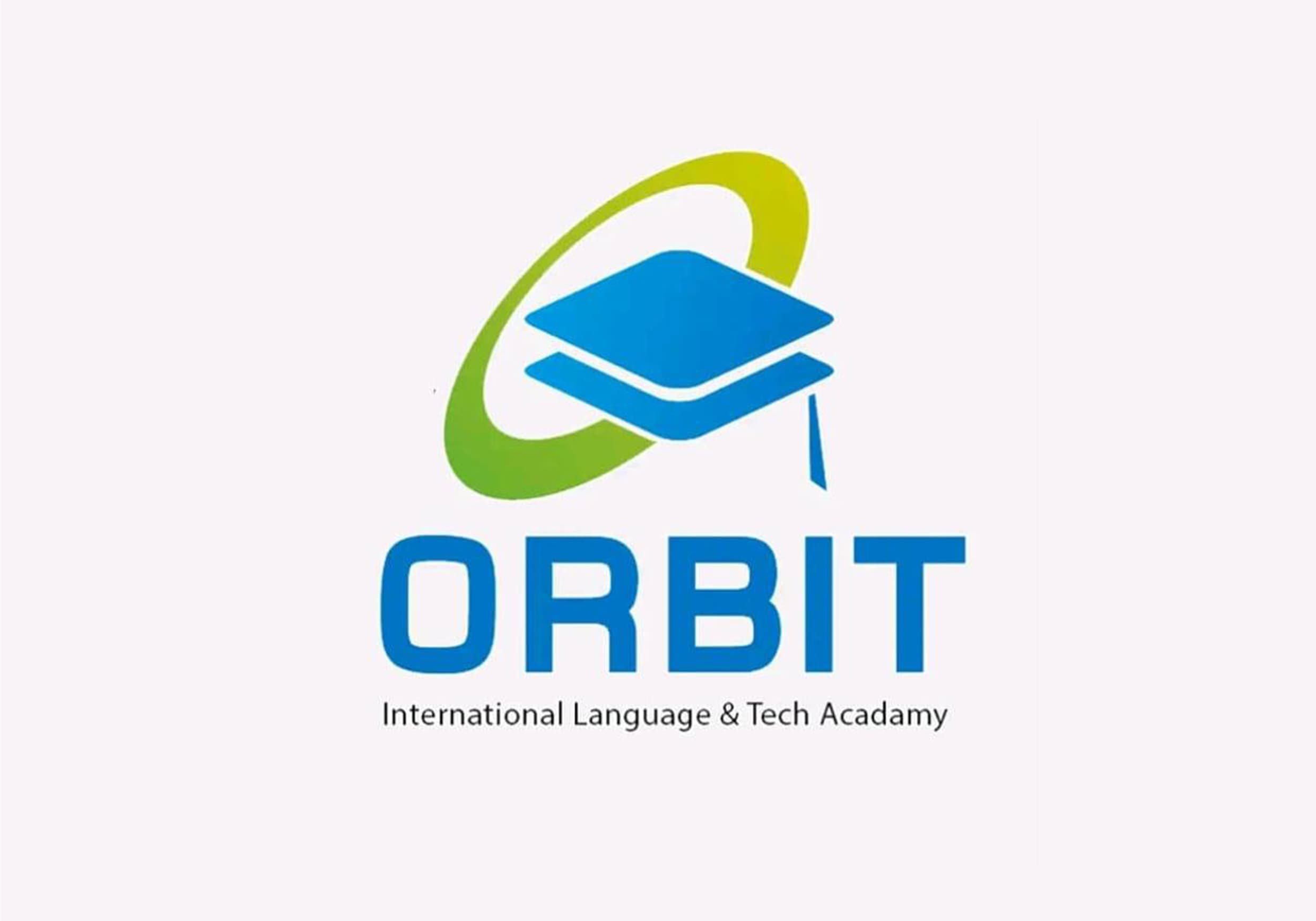 Logo for client project featuring technologies like Flutter, Firebase